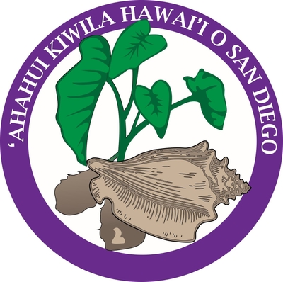 Ahahui Kiwila Hawaii O San Diego