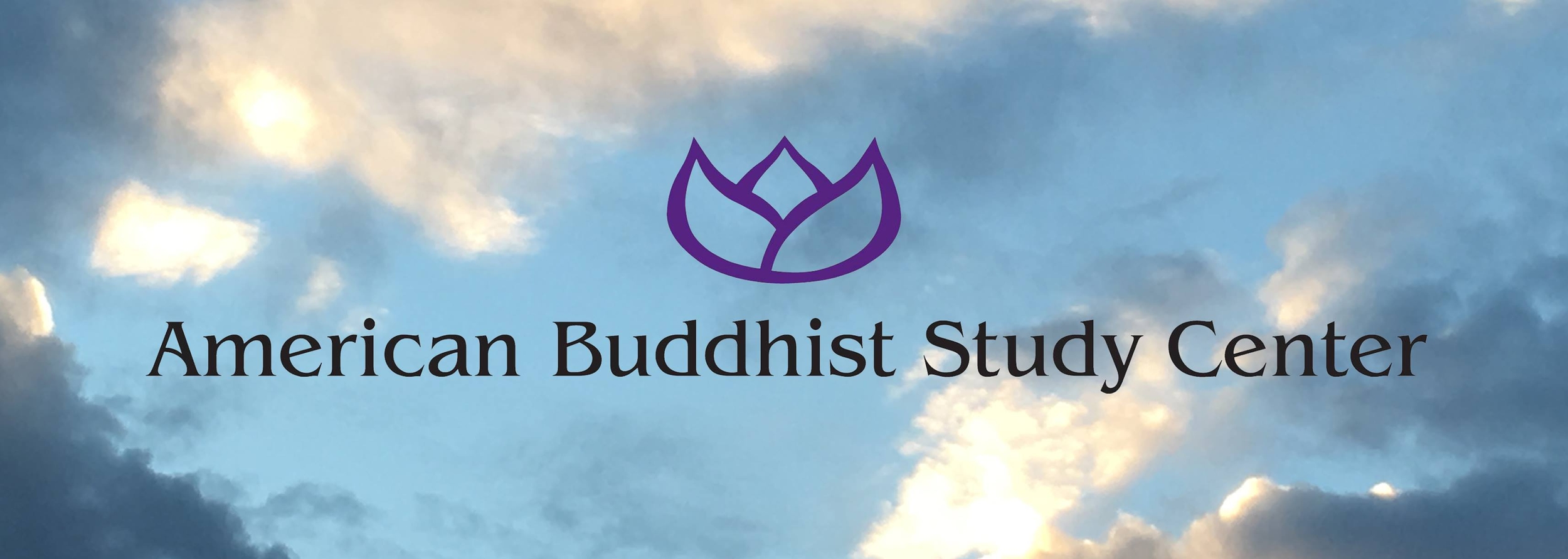 A featured image for American Buddhist Study Center
