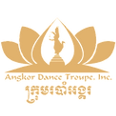 Angkor Dance Troupe Inc