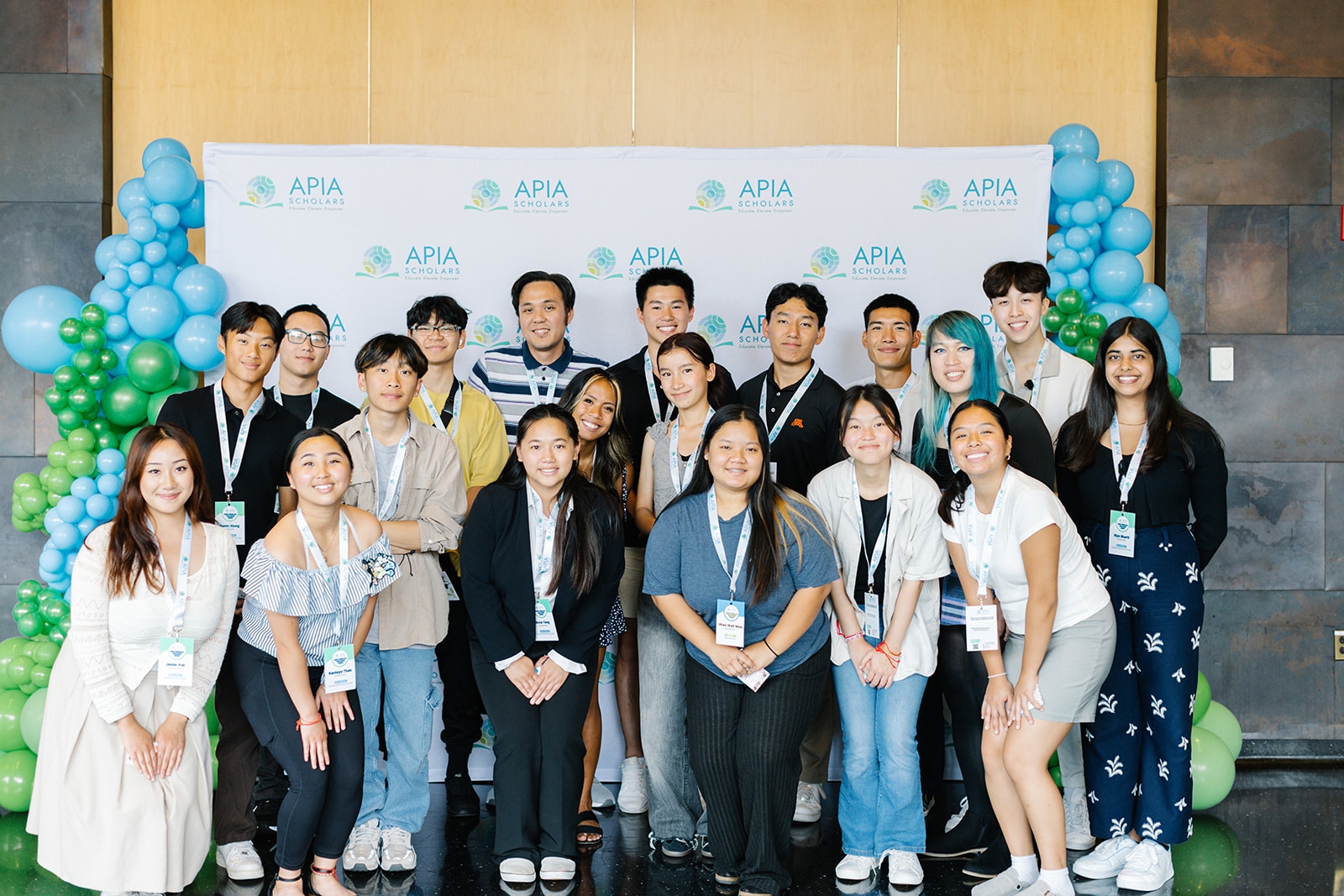 A featured image for APIA Scholars