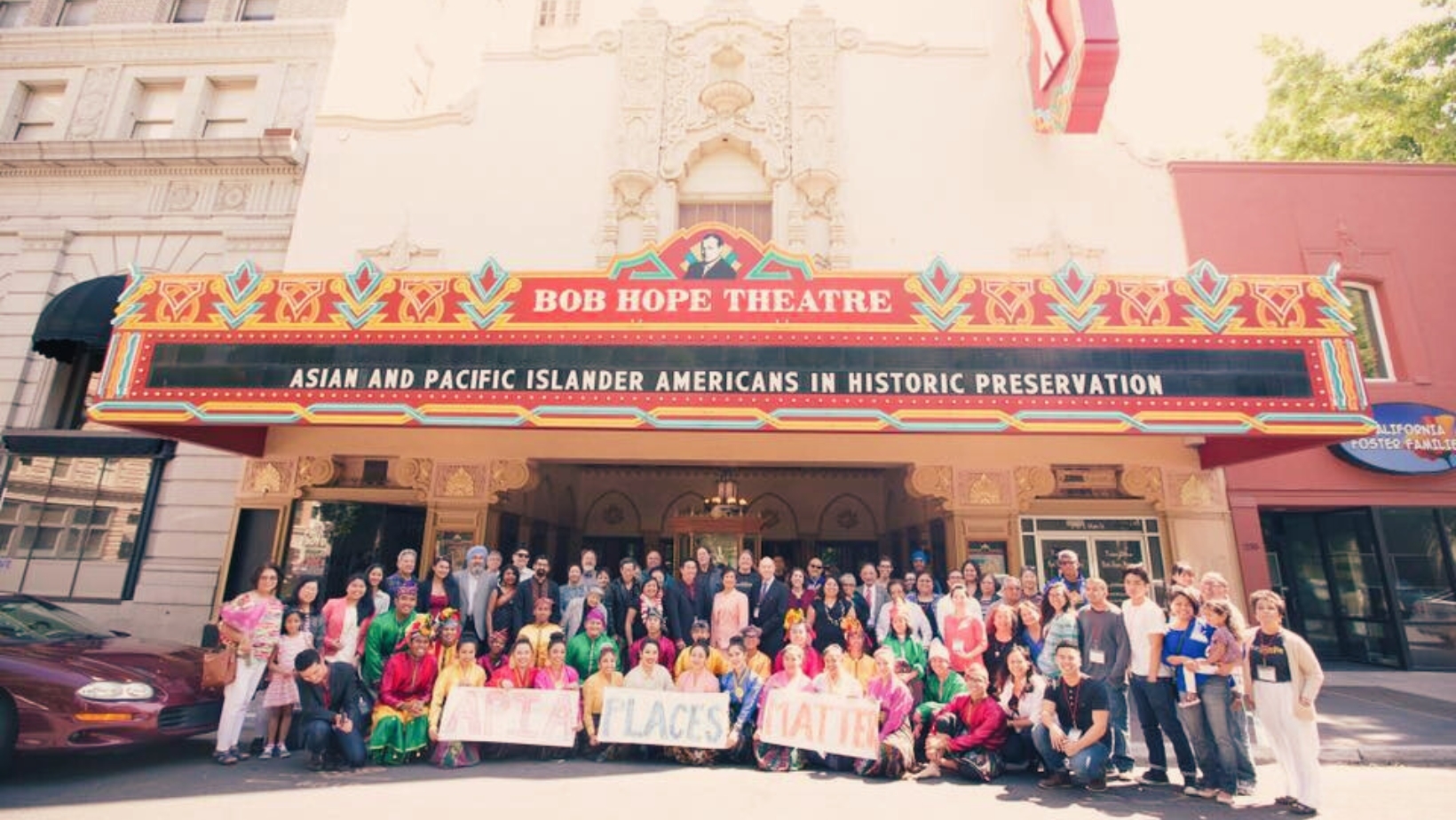 A featured image for APIAHiP: Asian & Pacific Islander Americans in Historic Preservation