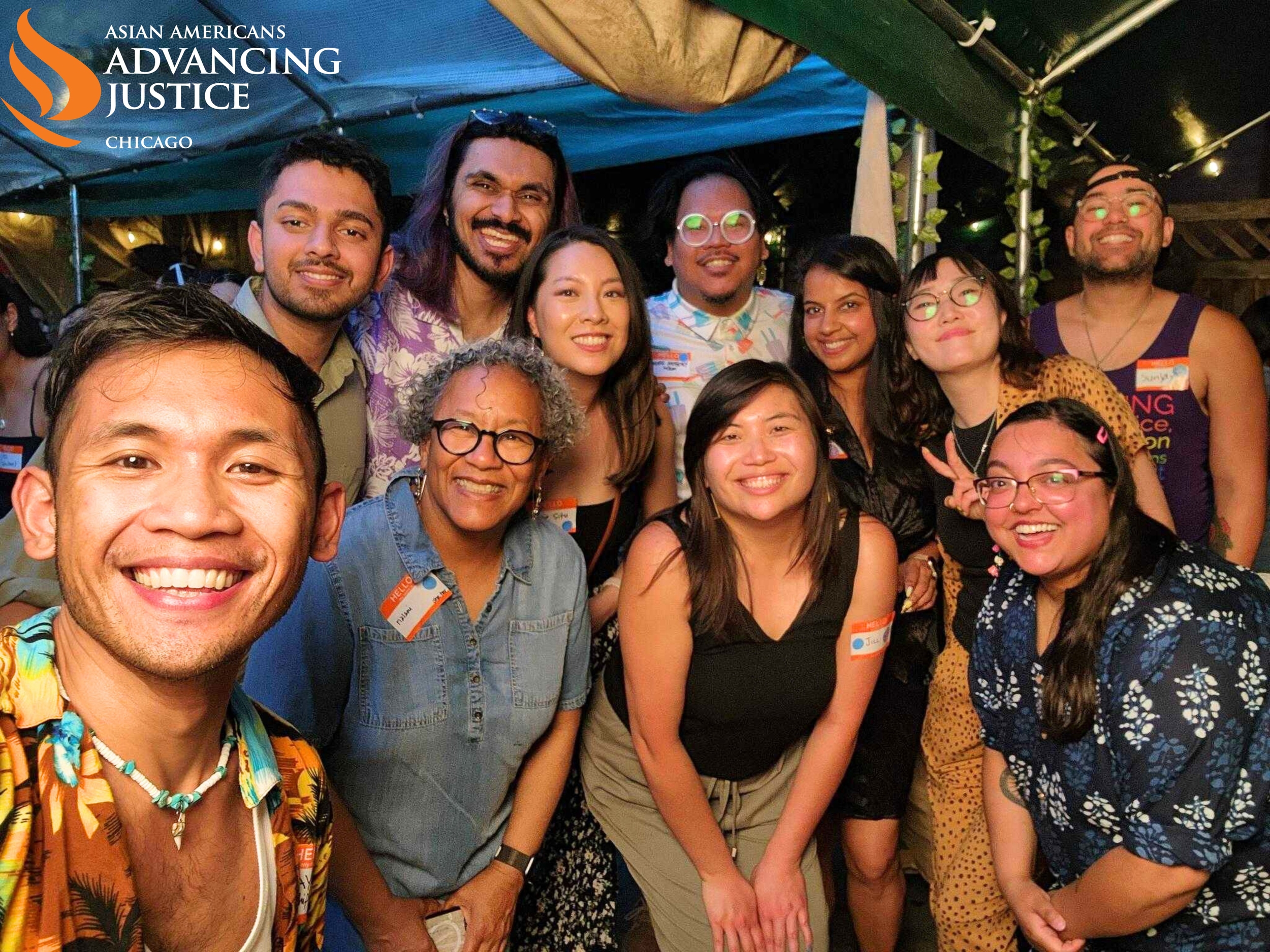 A featured image for Asian Americans Advancing Justice | Chicago