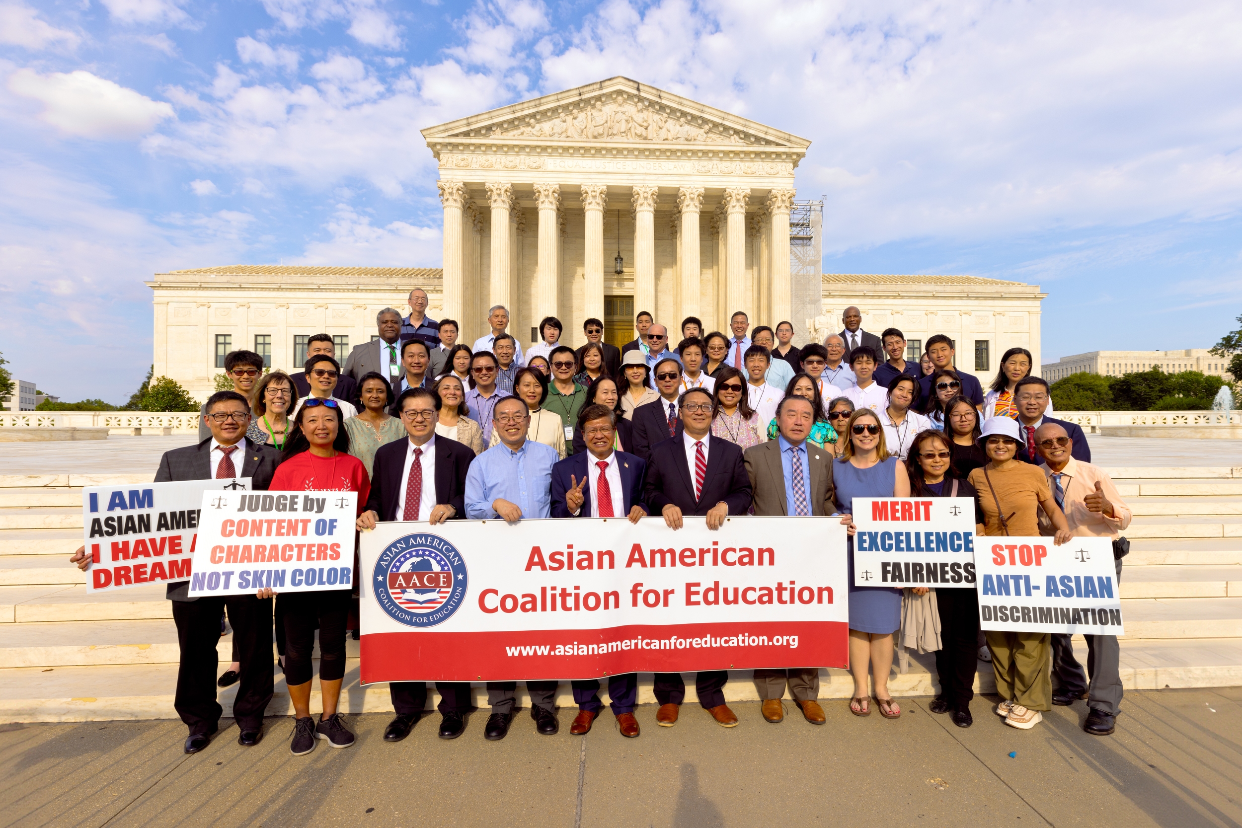 A featured image for Asian American Coalition for Education