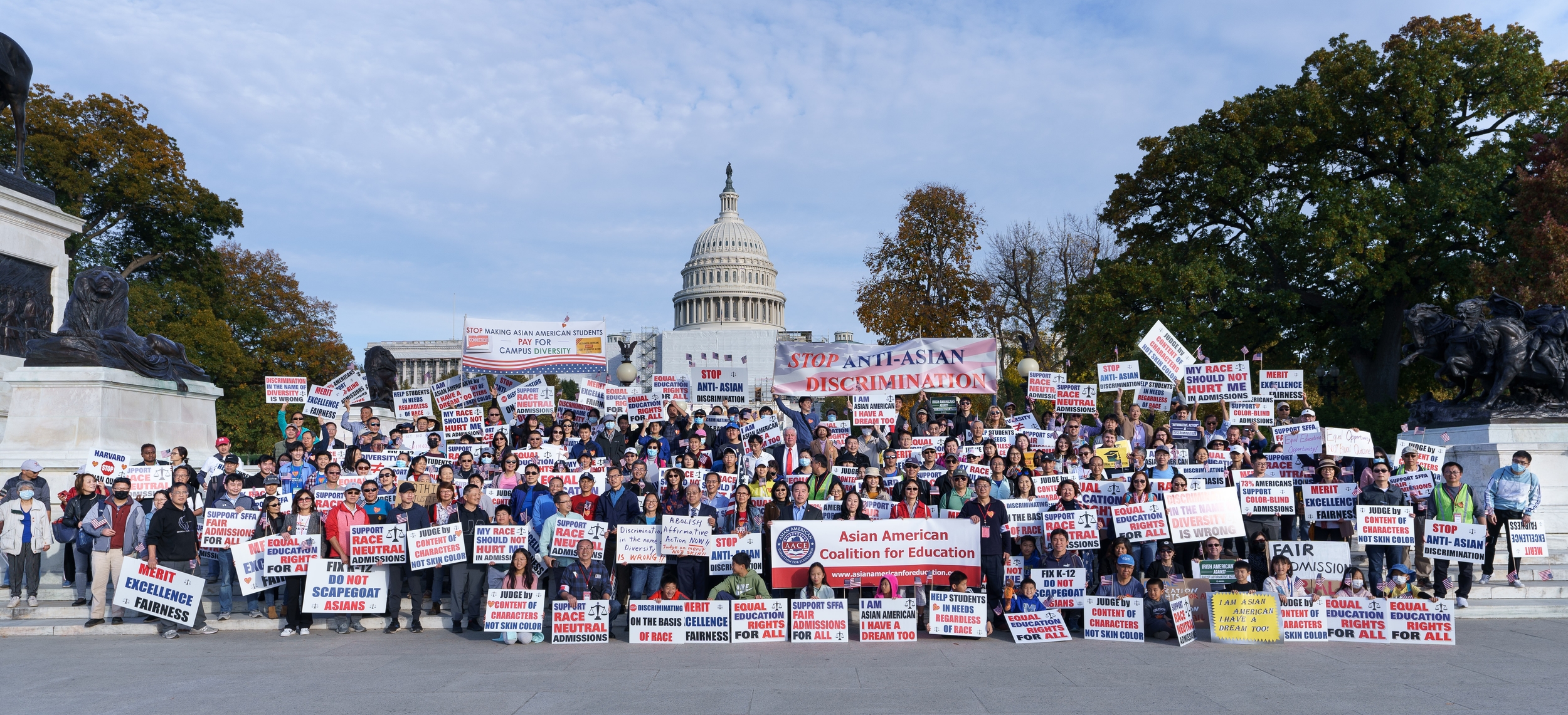 A featured image for Asian American Coalition for Education