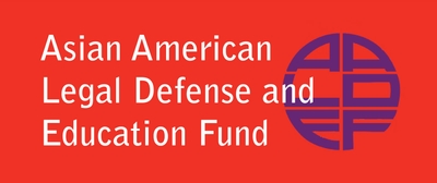 Asian American Legal Defense and Education Fund