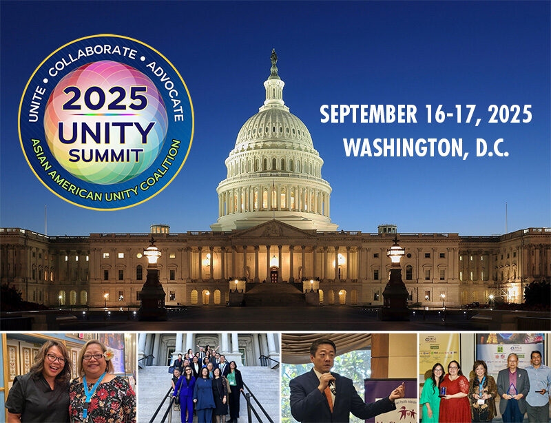 A featured image for Asian American Unity Coalition Inc
