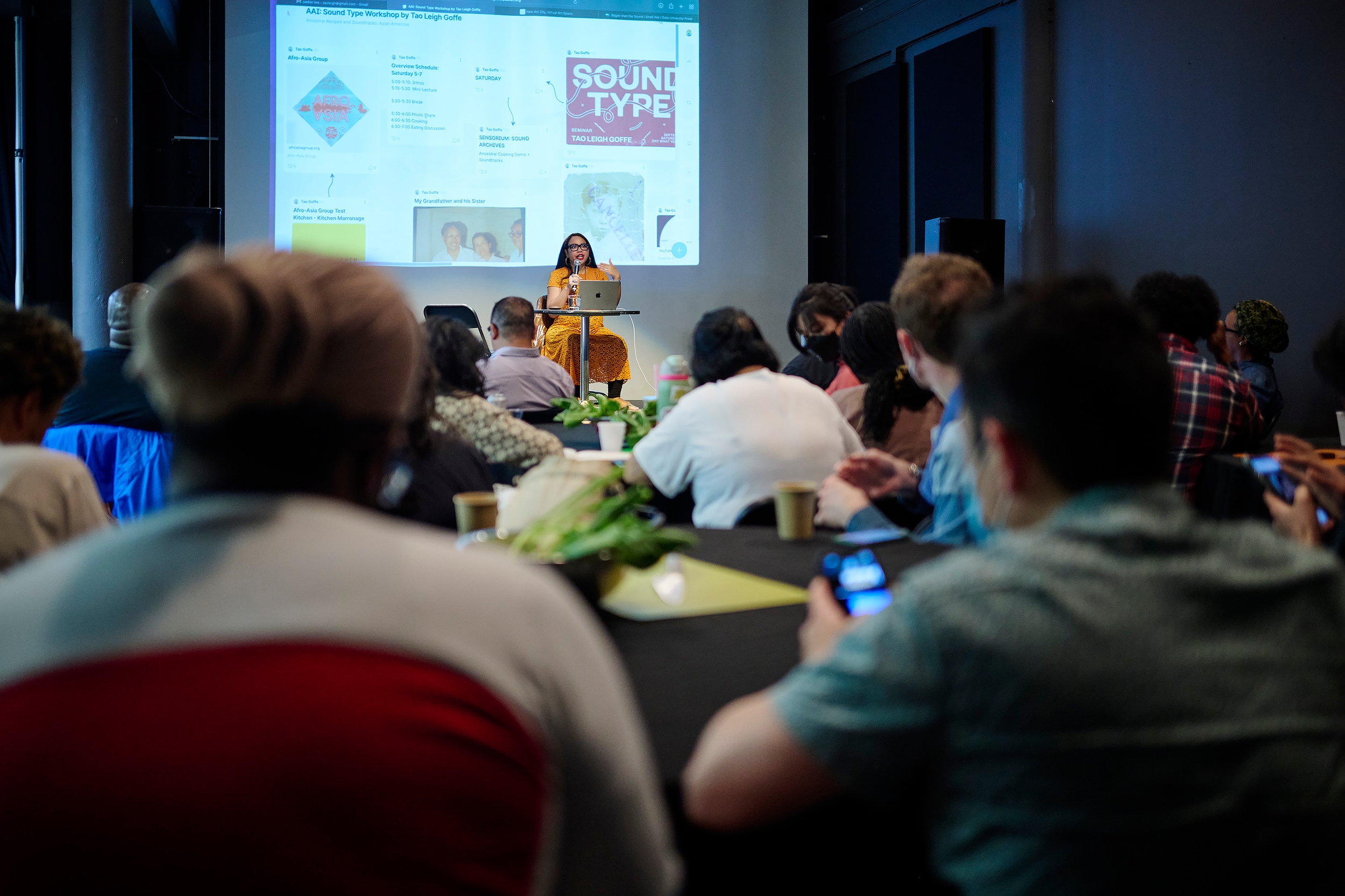 A featured image for Asian Arts Initiative