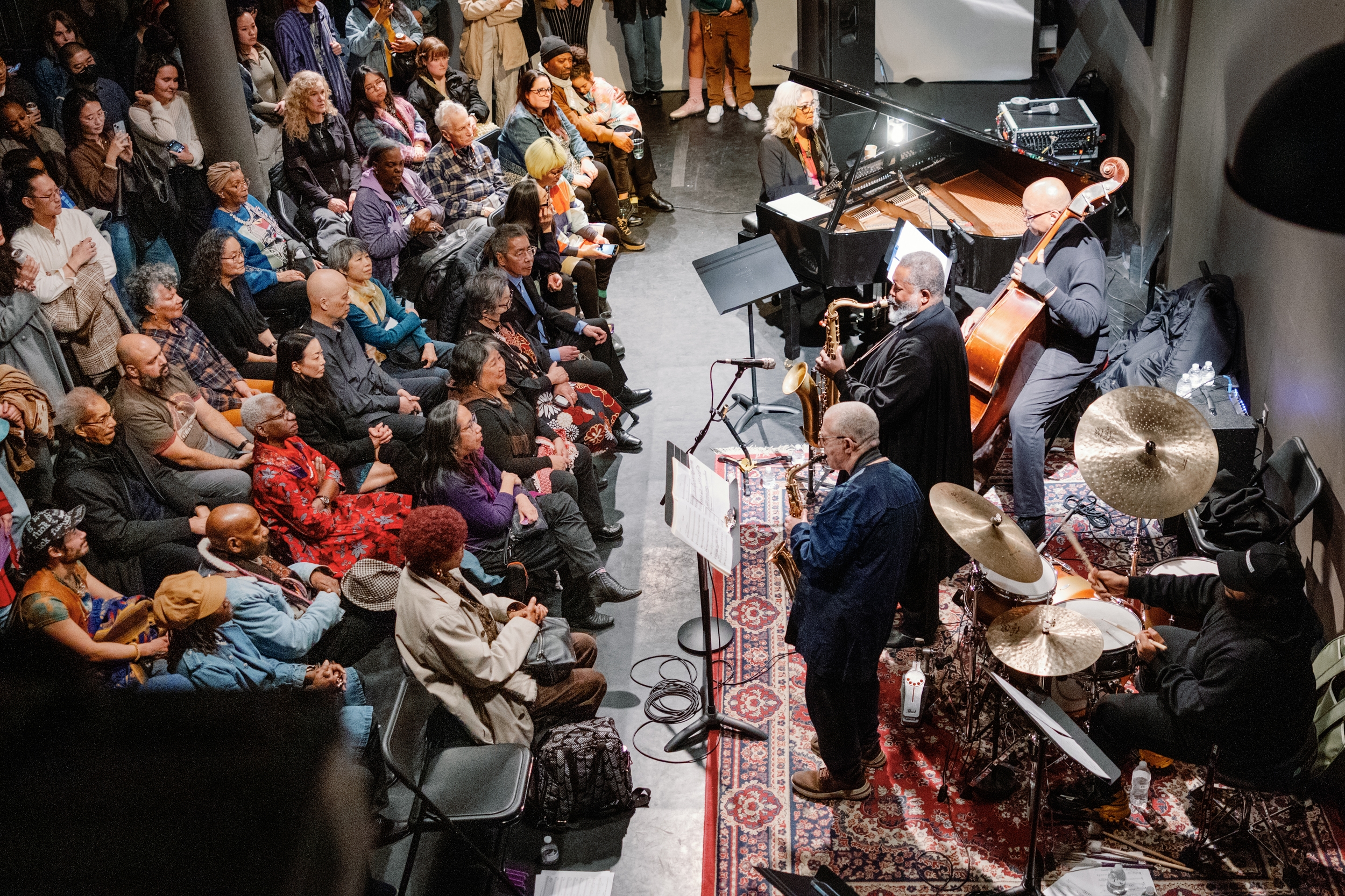 A featured image for Asian Arts Initiative