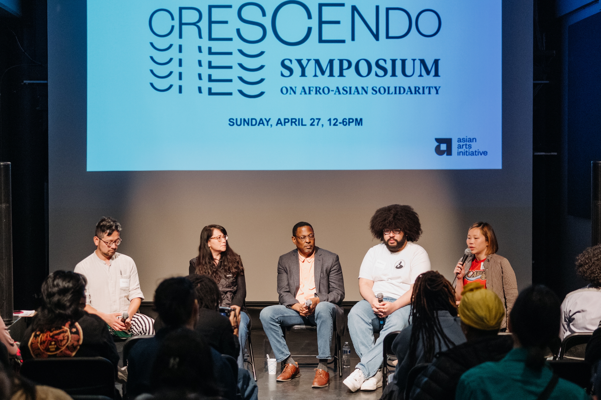 A featured image for Asian Arts Initiative