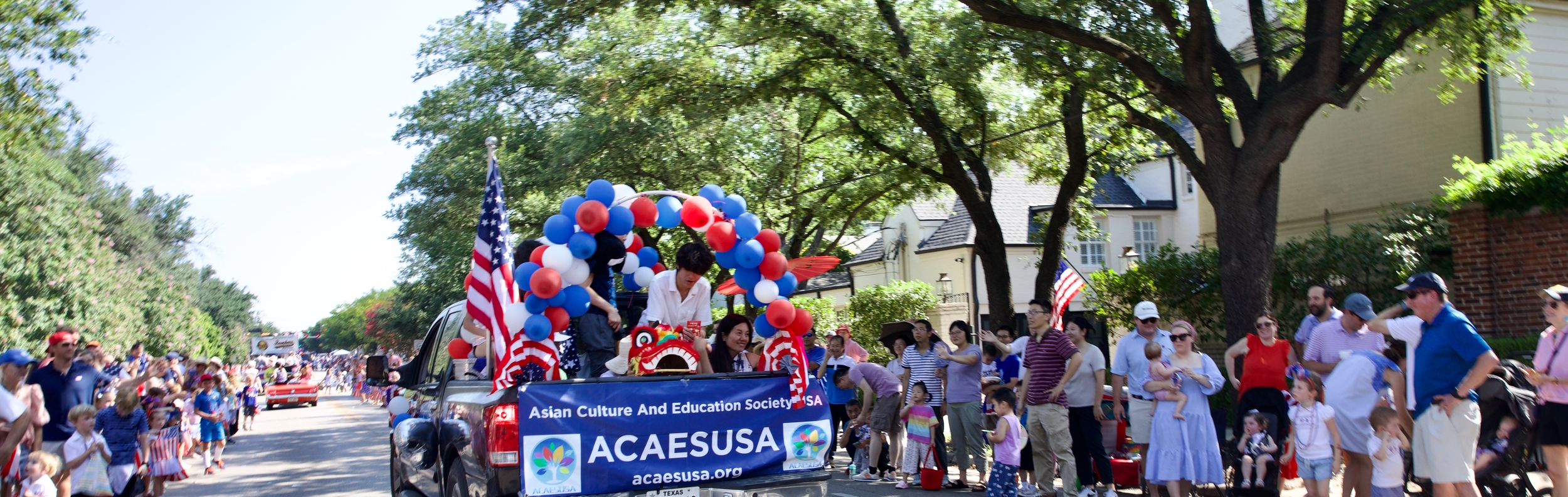 A featured image for Asian Culture and Education Society USA