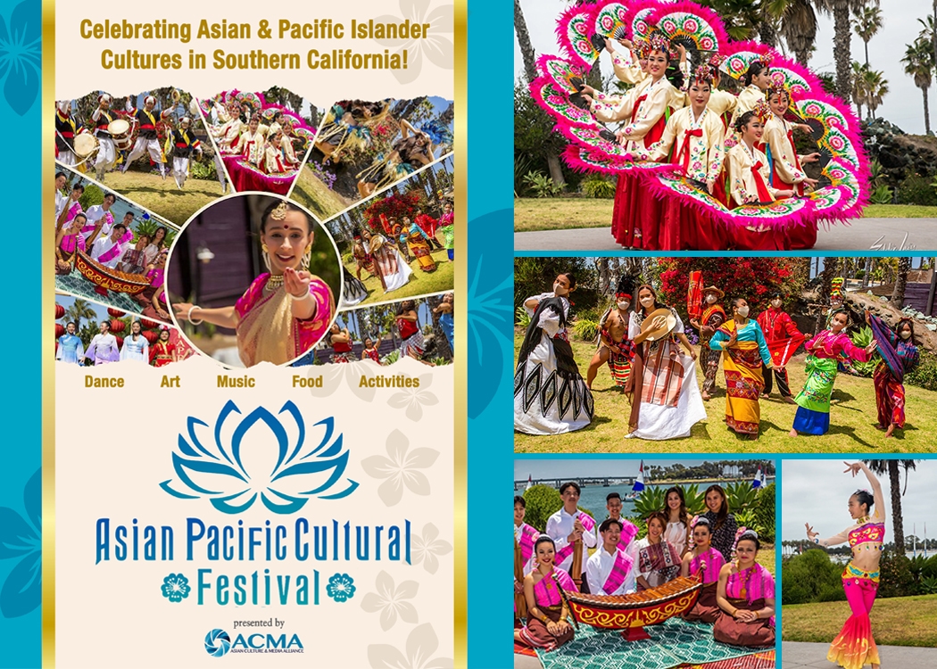 A featured image for Asian Culture and Media Alliance Inc