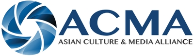 Asian Culture and Media Alliance Inc