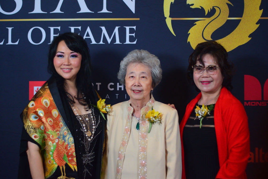 A featured image for Asian Hall of Fame