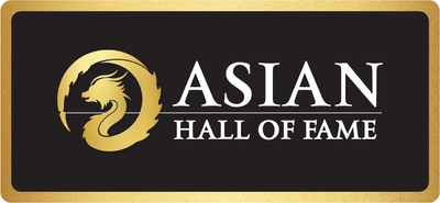 Asian Hall of Fame