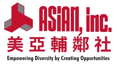 ASIAN, Inc. 美亞輔鄰社