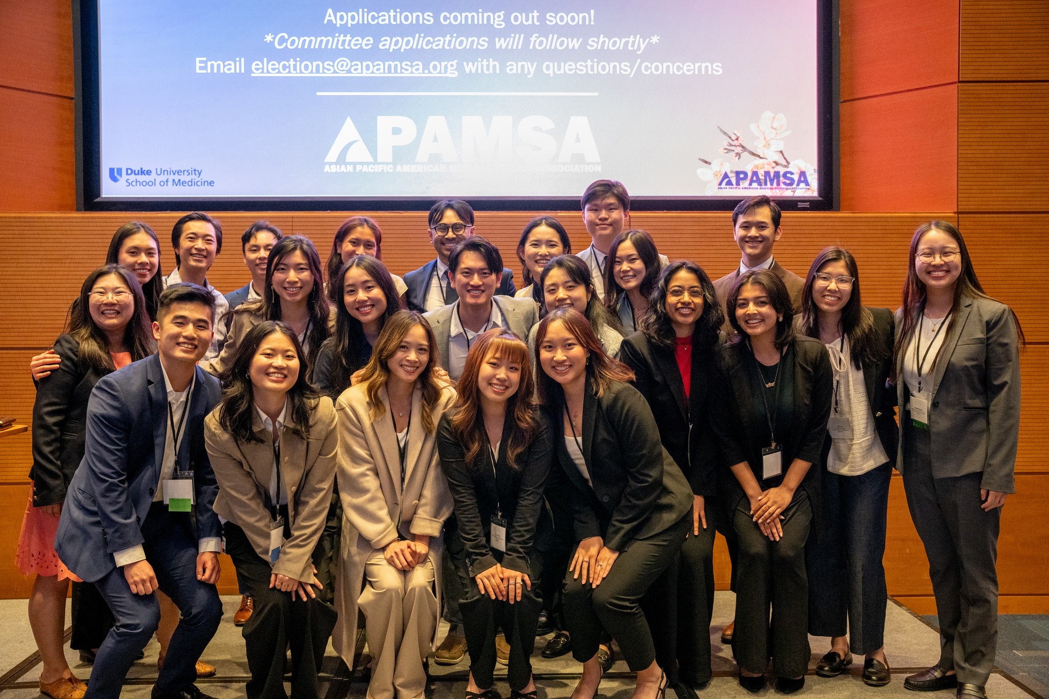 A featured image for Asian Pacific American Medical Student Association