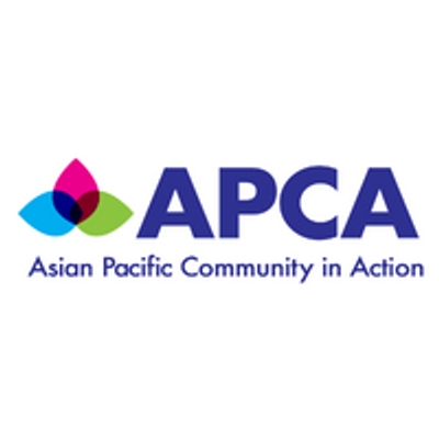 Asian Pacific Community in Action