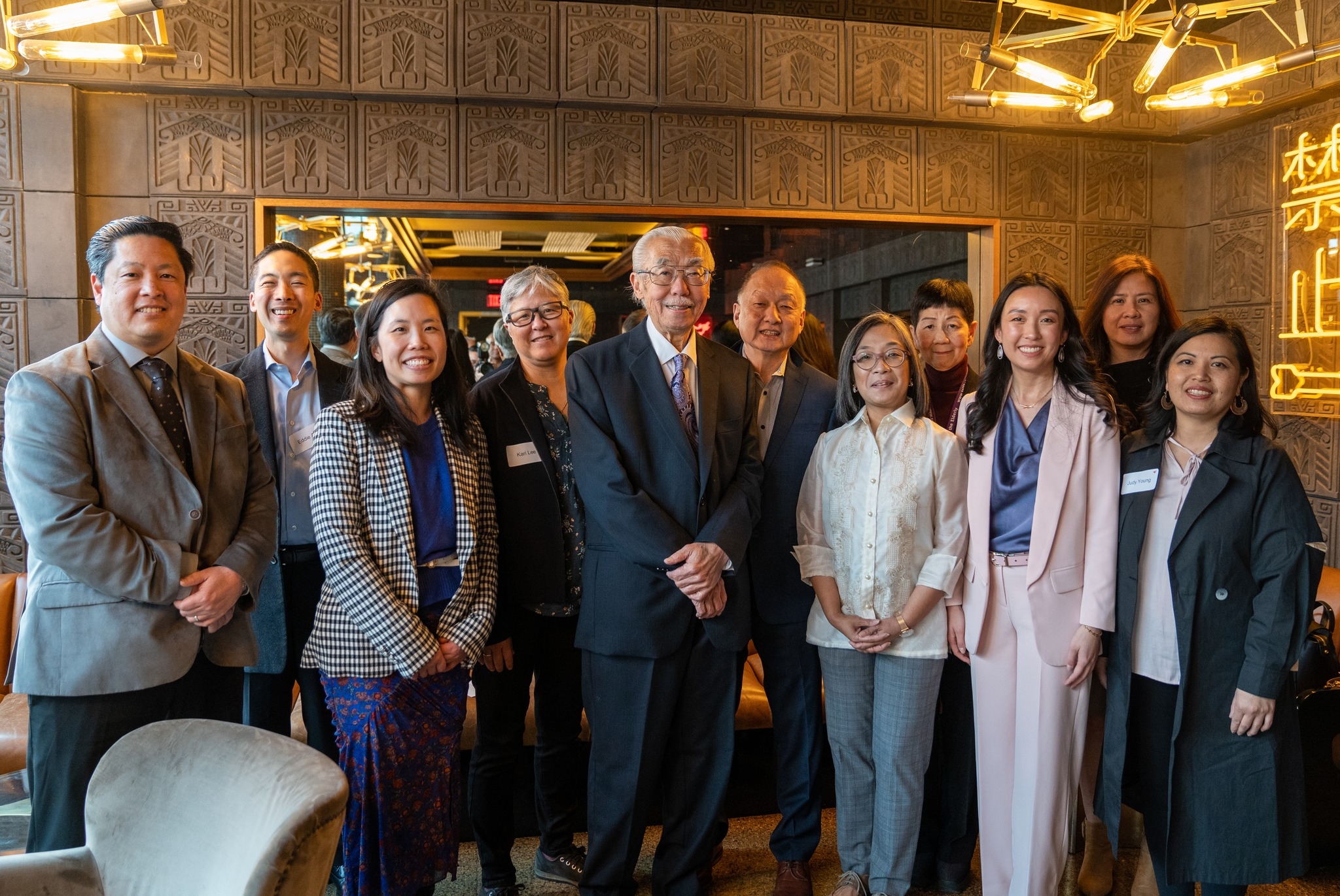 A featured image for Asian Pacific Islander Council