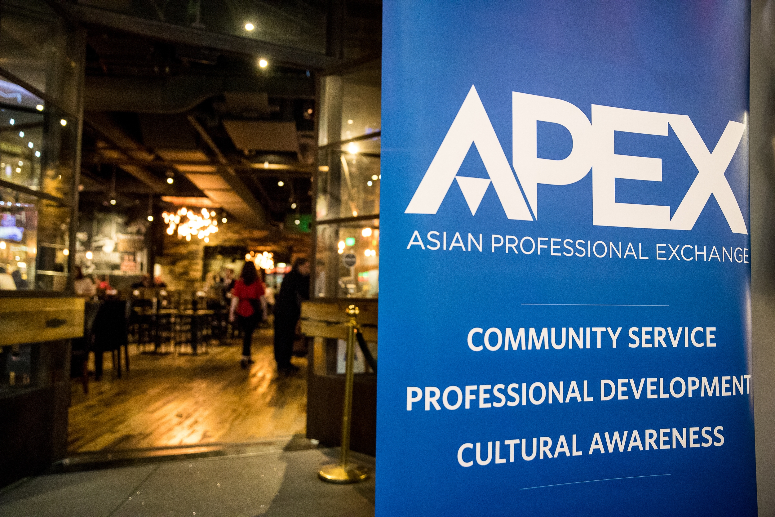 A featured image for Asian Professional Exchange