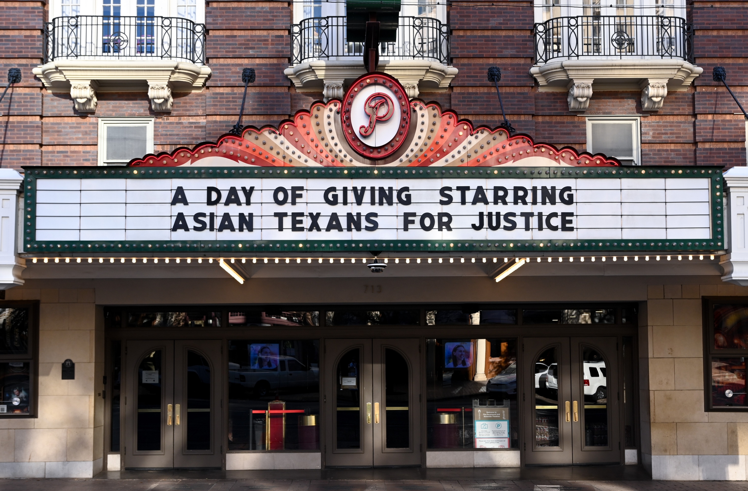 A featured image for Asian Texans for Justice