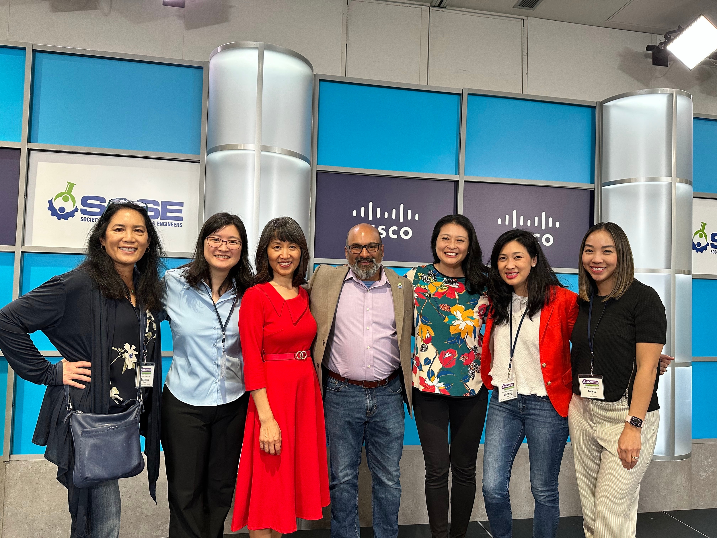 A featured image for Asian Women Coaching Collective