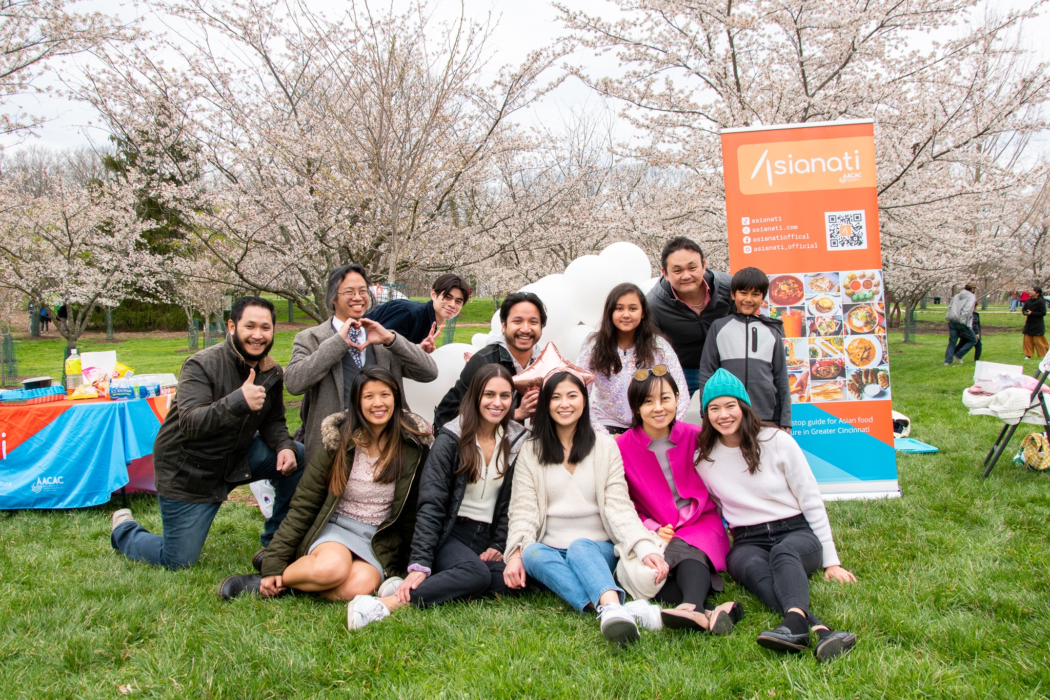 A featured image for Asianati