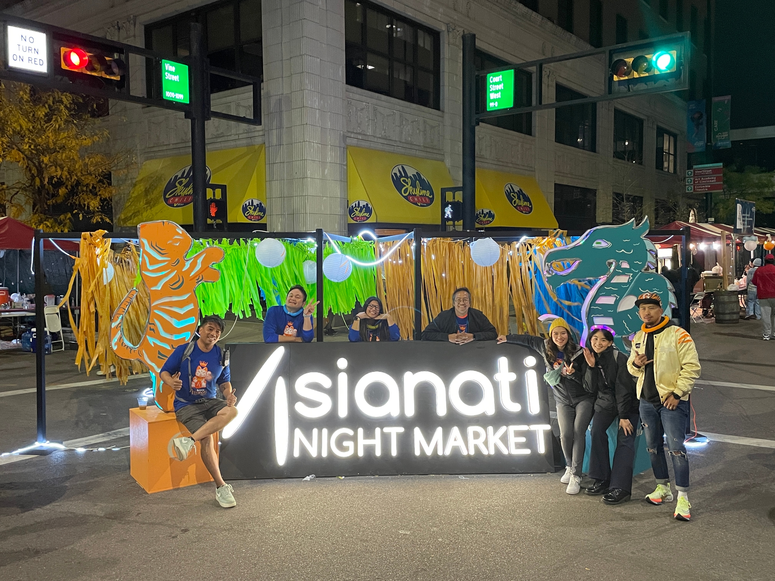 A featured image for Asianati