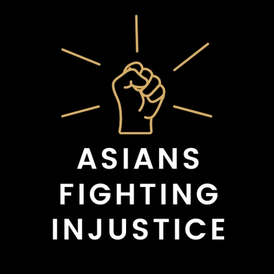 Asians Fighting Injustice