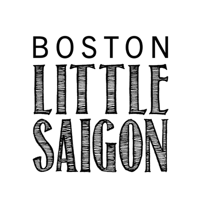 Boston Little Saigon