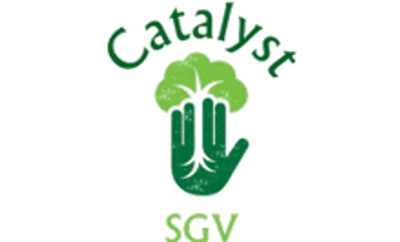 Catalyst San Gabriel Valley Incorporated