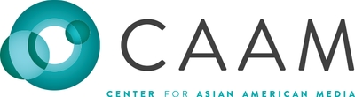 Center for Asian American Media (CAAM)