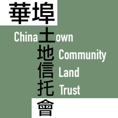 Chinatown Community Land Trust Inc