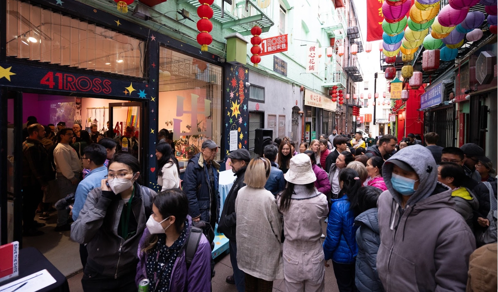 A featured image for Chinese Culture Center of San Francisco