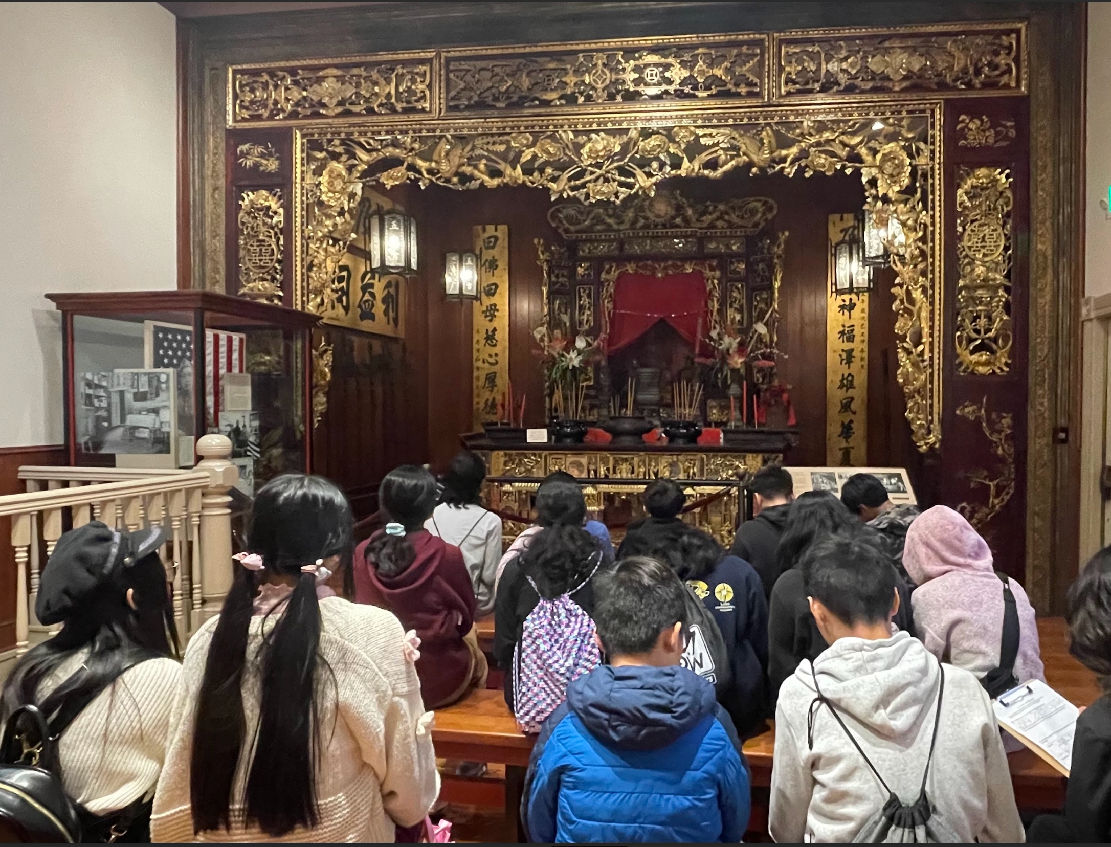 A featured image for Chinese Historical and Cultural Project