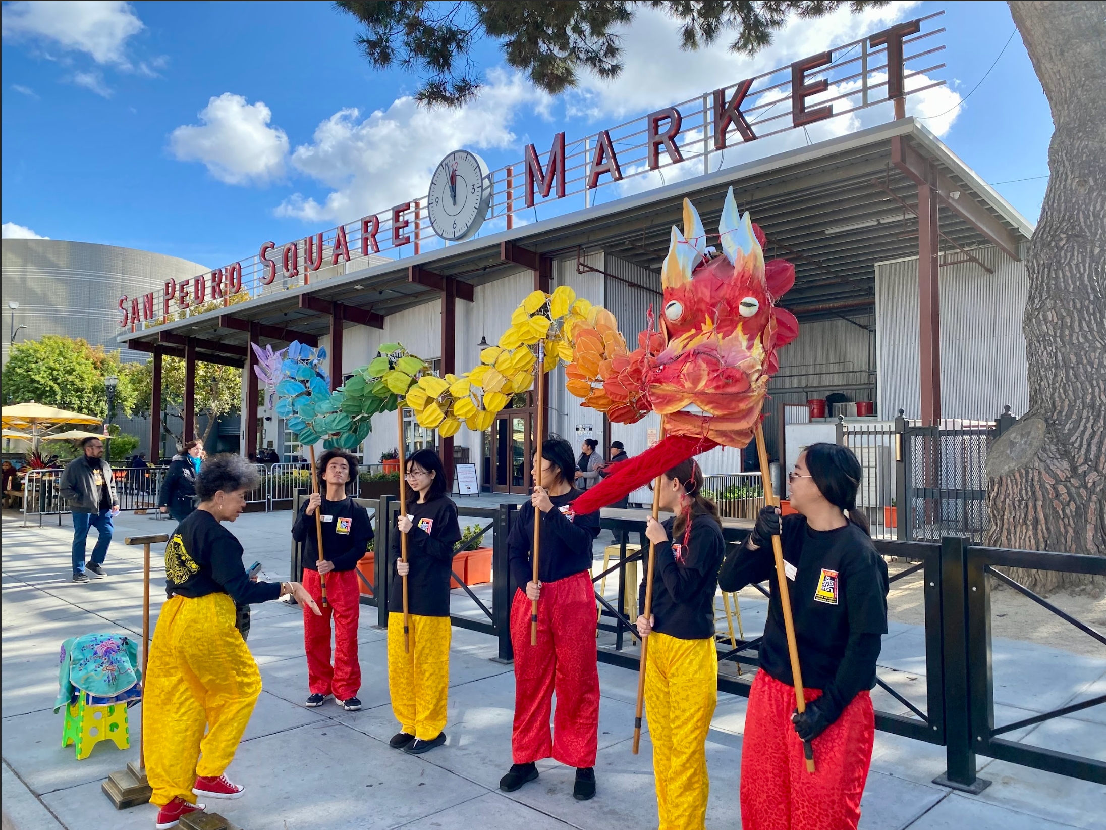 A featured image for Chinese Historical and Cultural Project