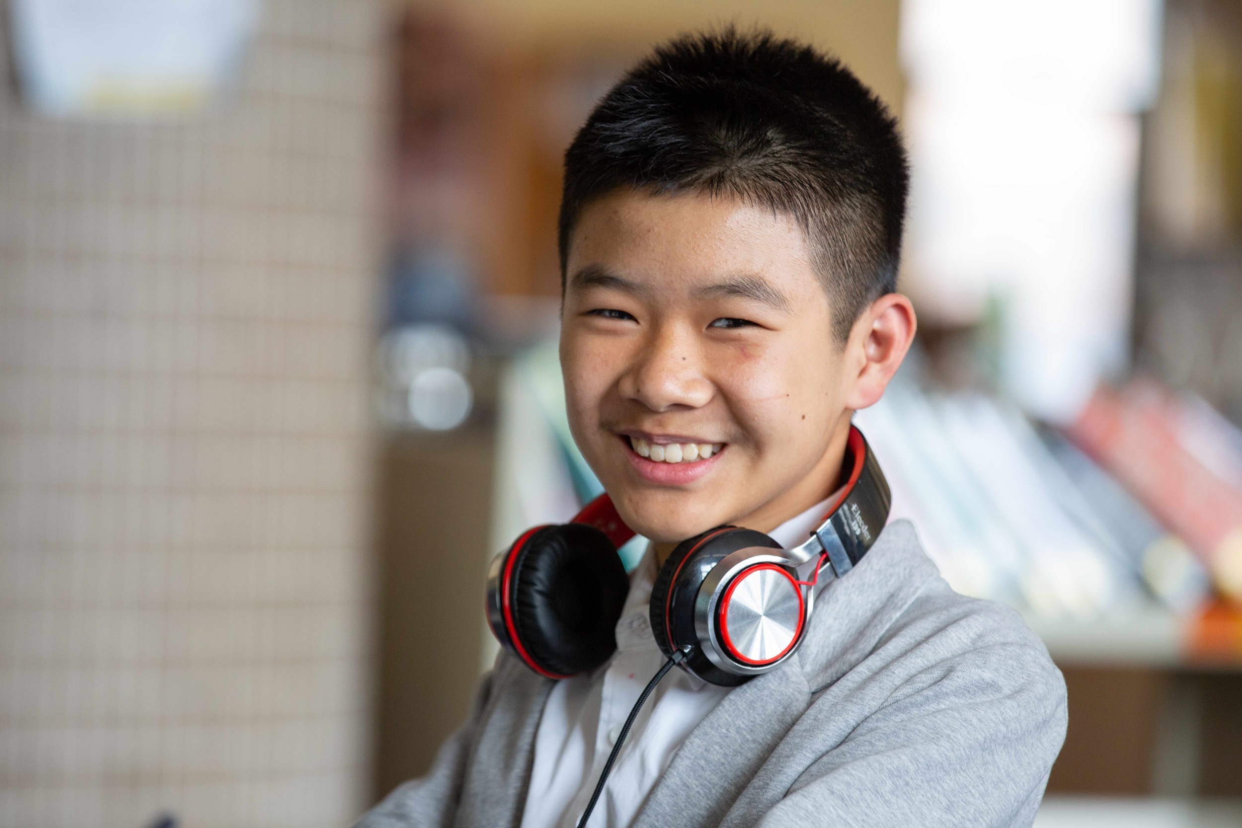A featured image for Community Youth Center of San Francisco