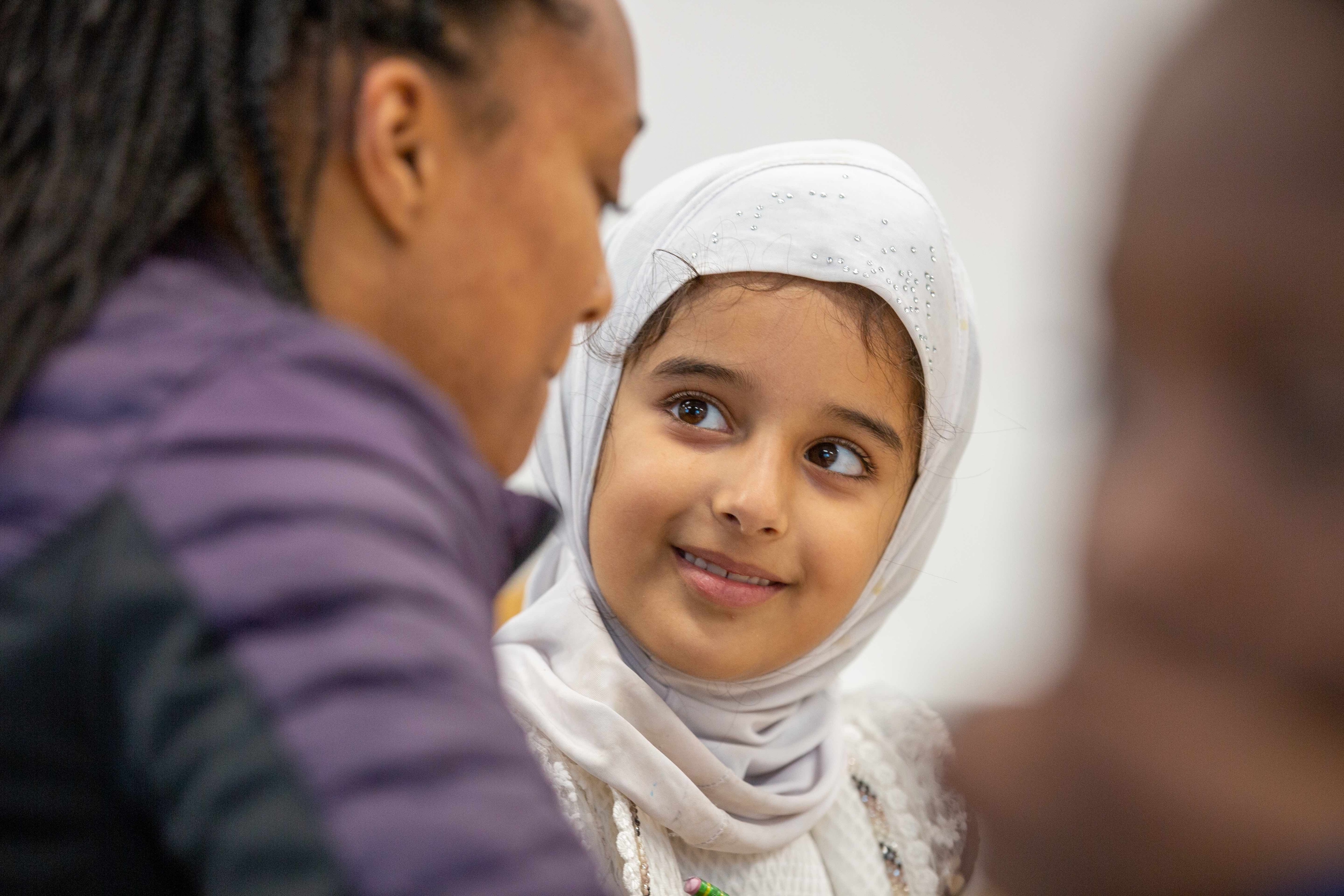 A featured image for Community Youth Center of San Francisco