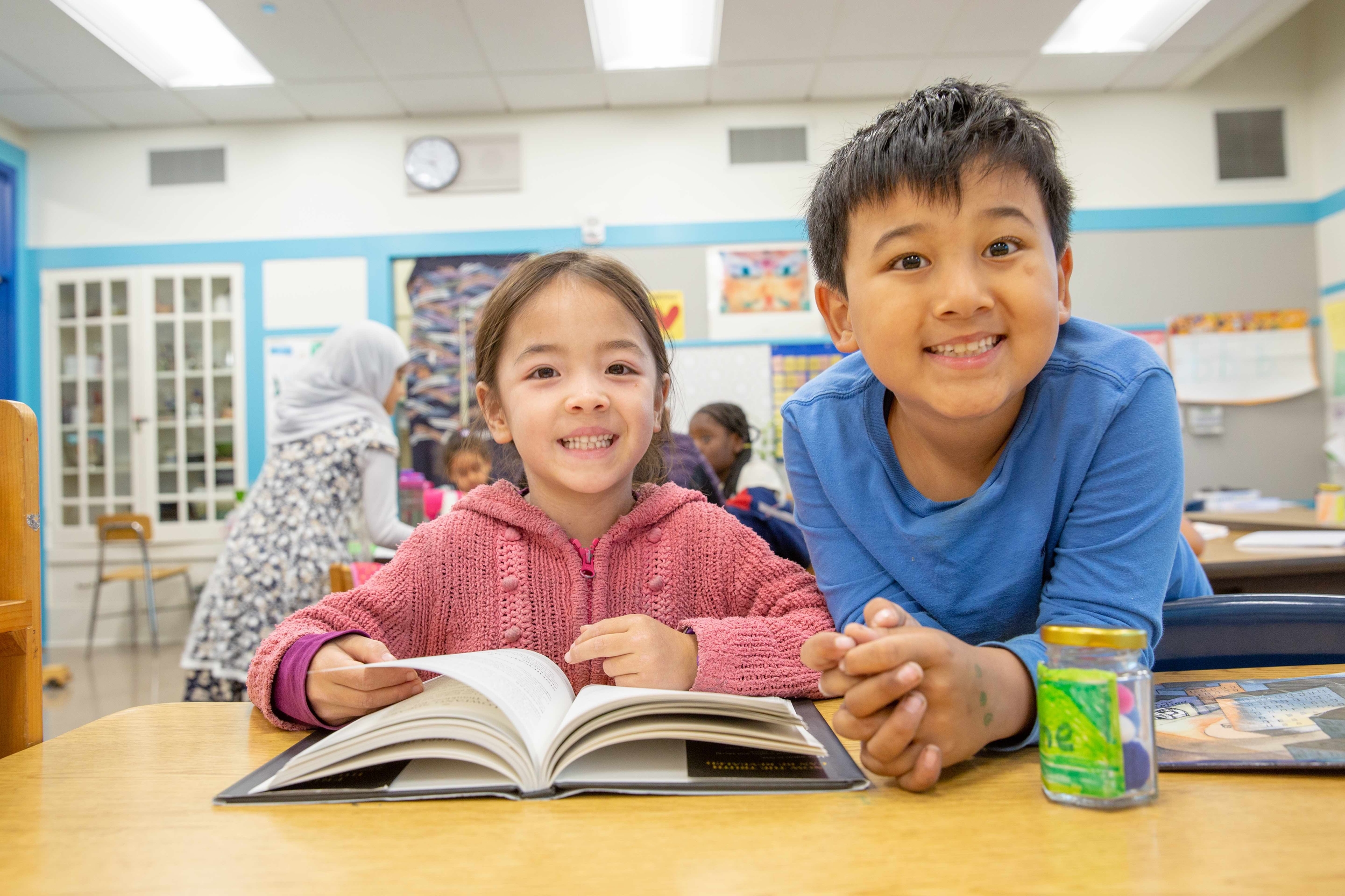 A featured image for Community Youth Center of San Francisco