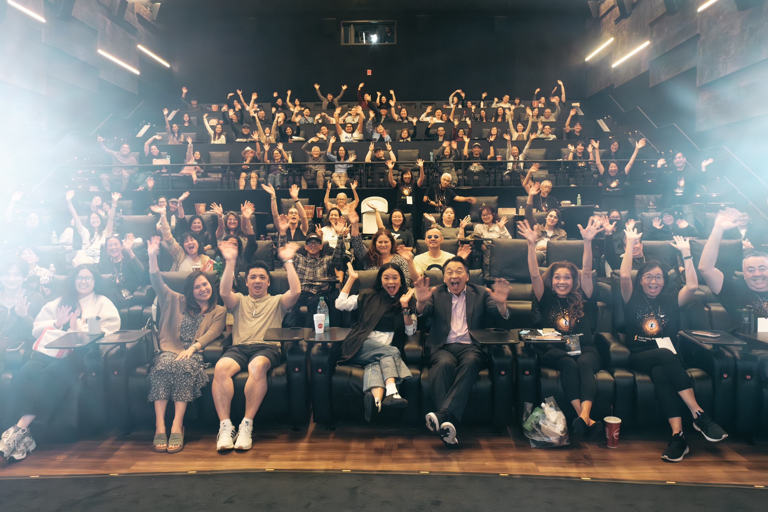 A featured image for Contemporary Asian Theater Scene