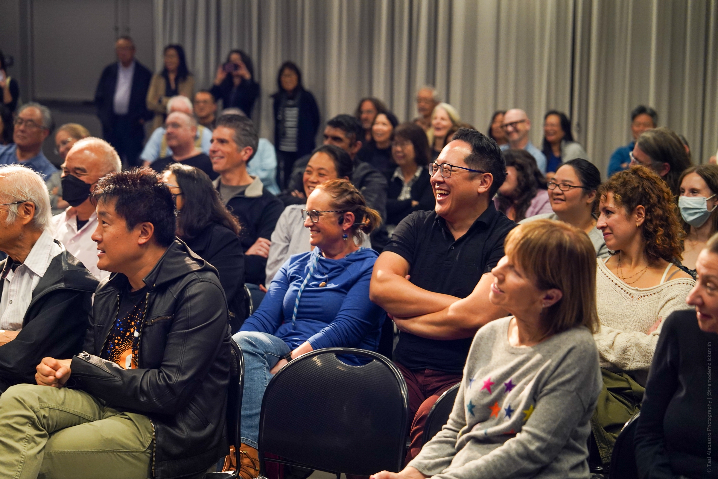 A featured image for Contemporary Asian Theater Scene