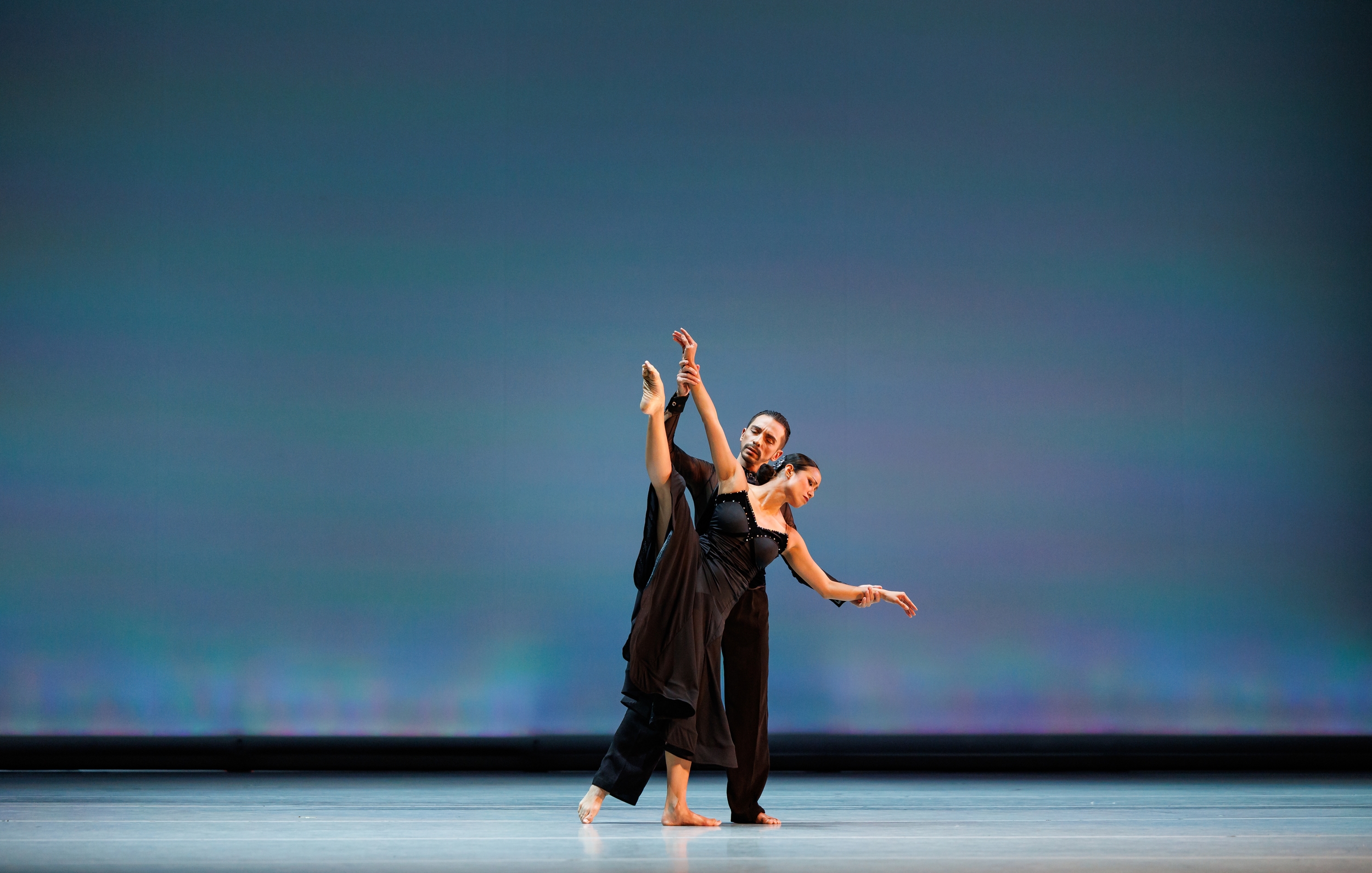 A featured image for Dana Tai Soon Burgess Dance Company