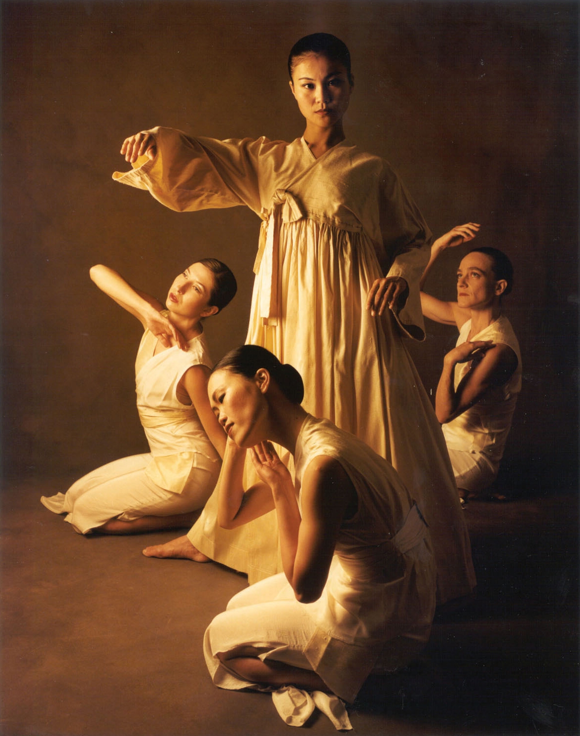 A featured image for Dana Tai Soon Burgess Dance Company