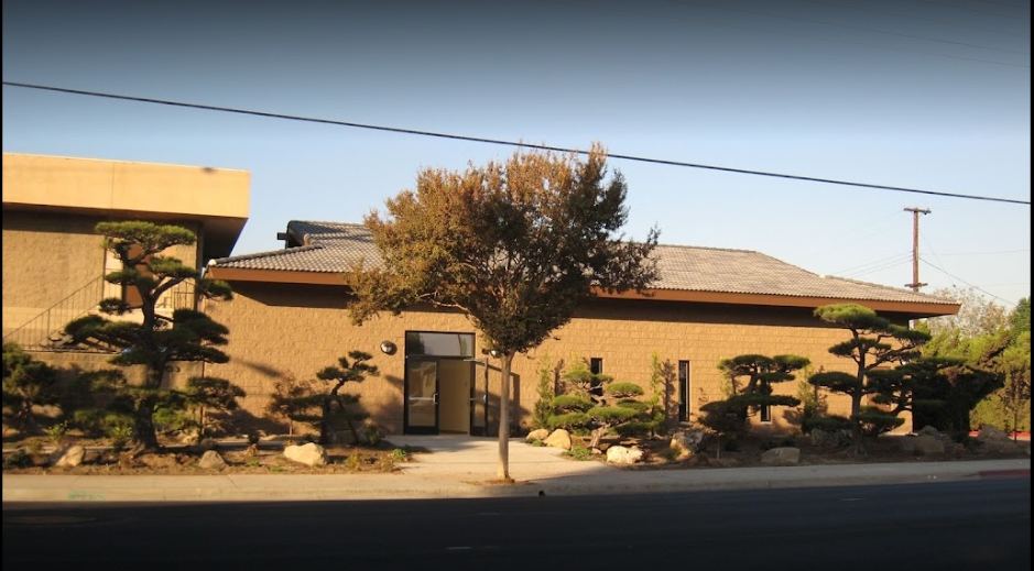 A featured image for East San Gabriel Valley Japanese Community Center