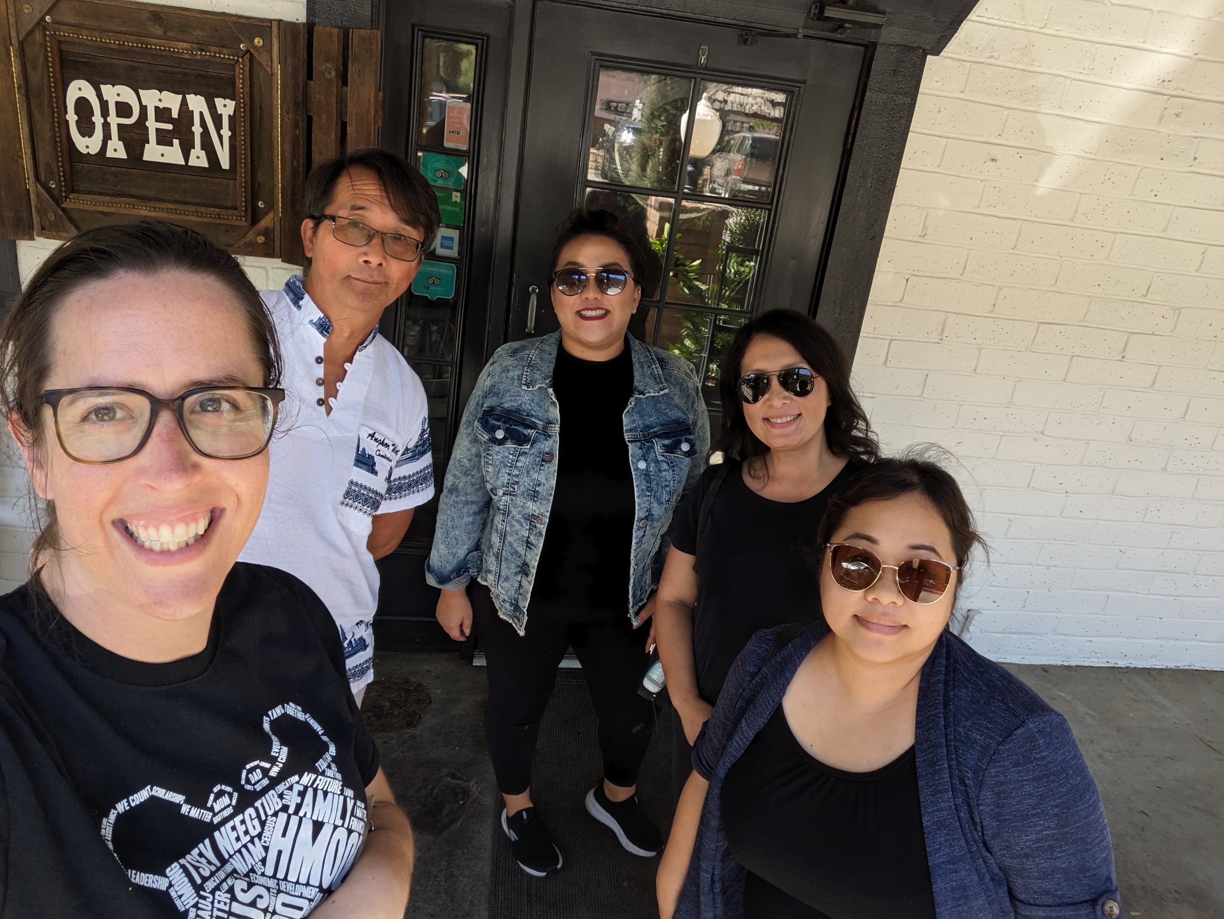 A featured image for FIRM (Fresno Immigrant and Refugee Ministries)