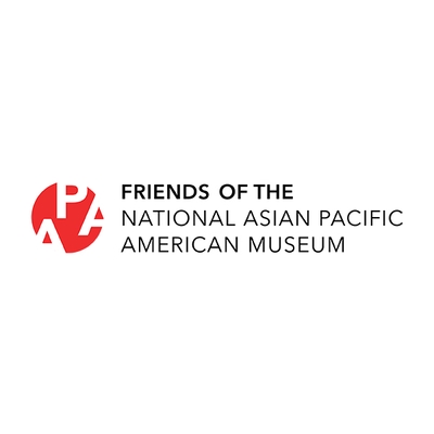 Friends of the National Asian Pacfic American Museum