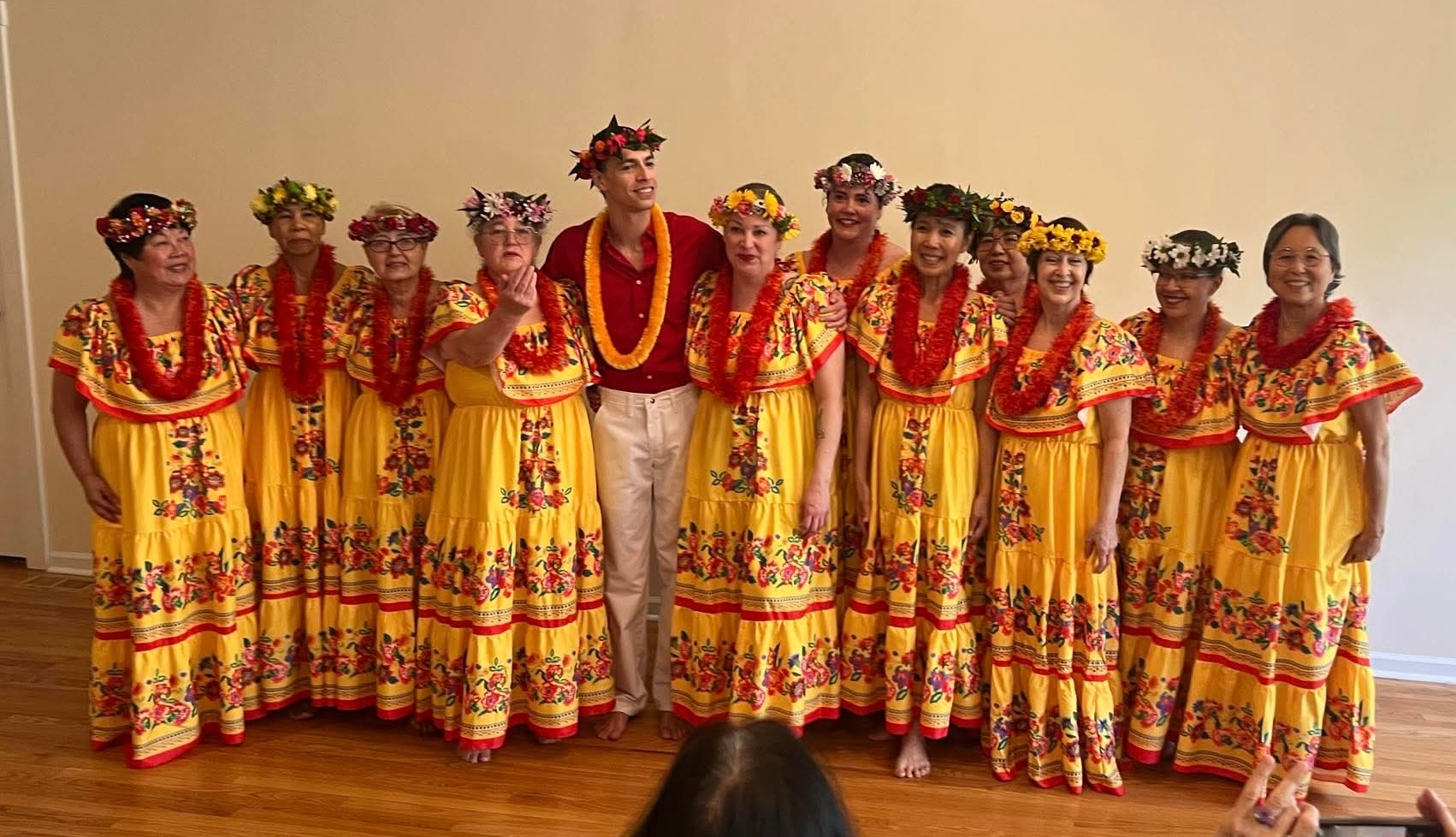 A featured image for Halau i Ka Pono - The Hula School of Chicago