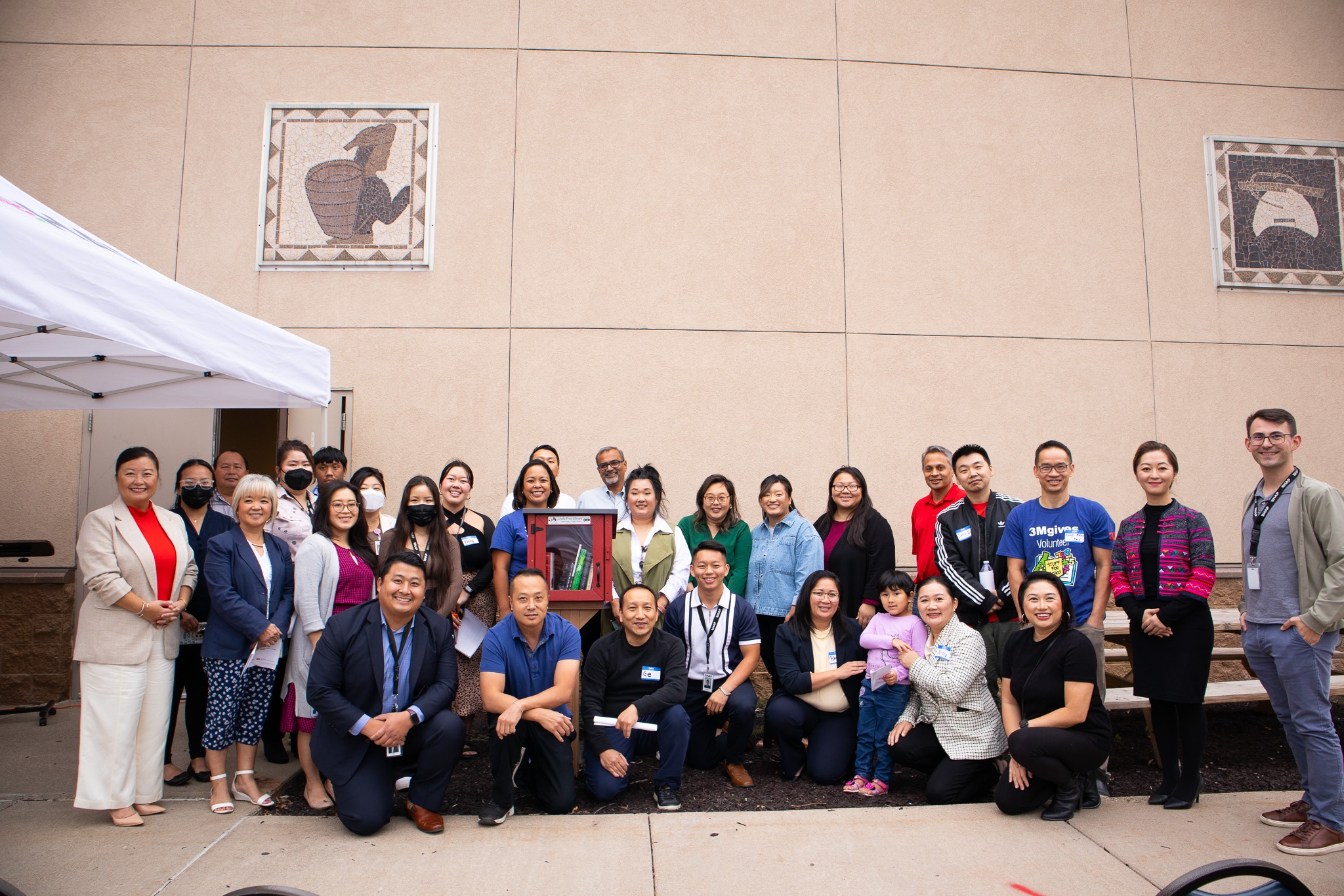 A featured image for Hmong American Partnership