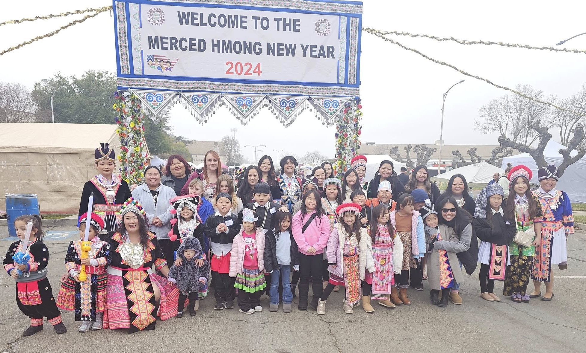 A featured image for Hmong Culture Camp