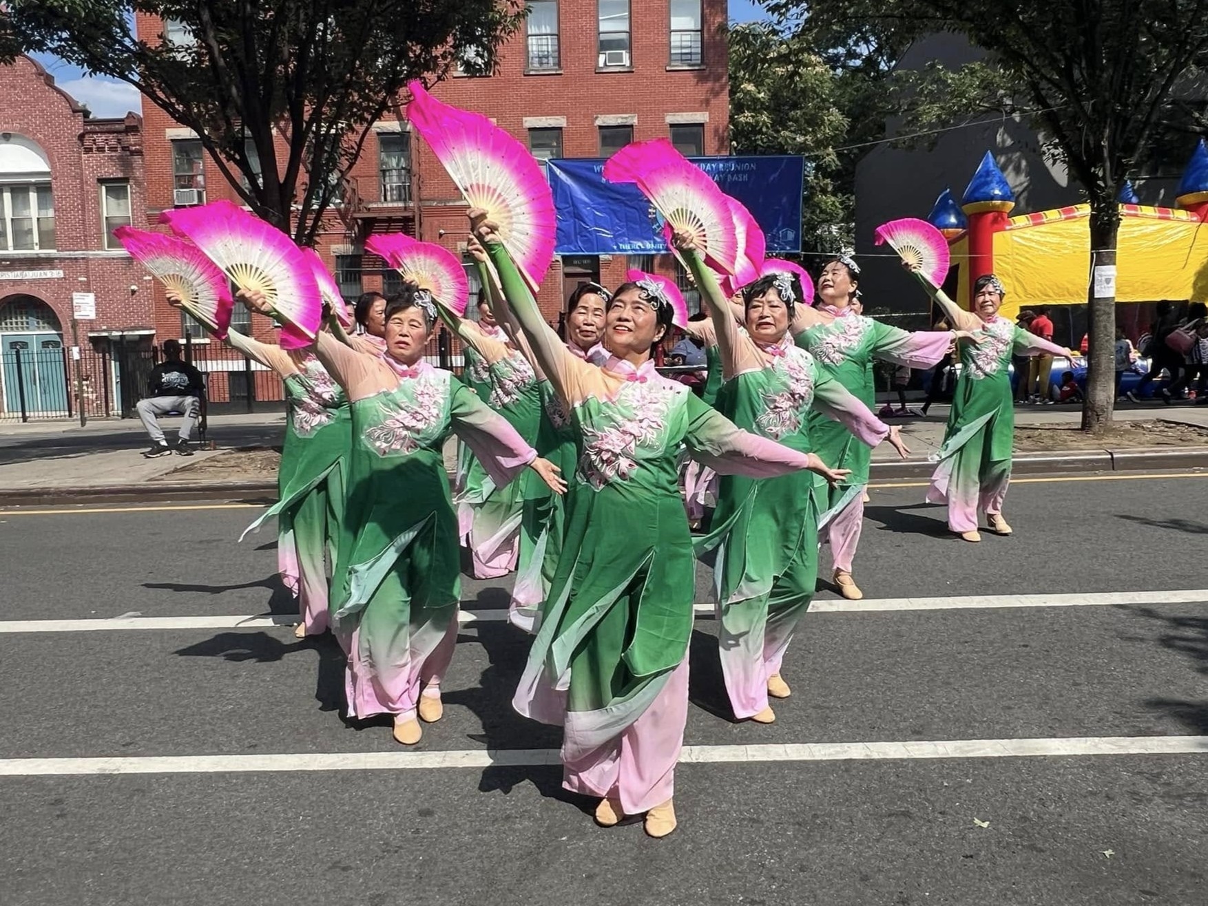 A featured image for Homecrest Community Services Inc