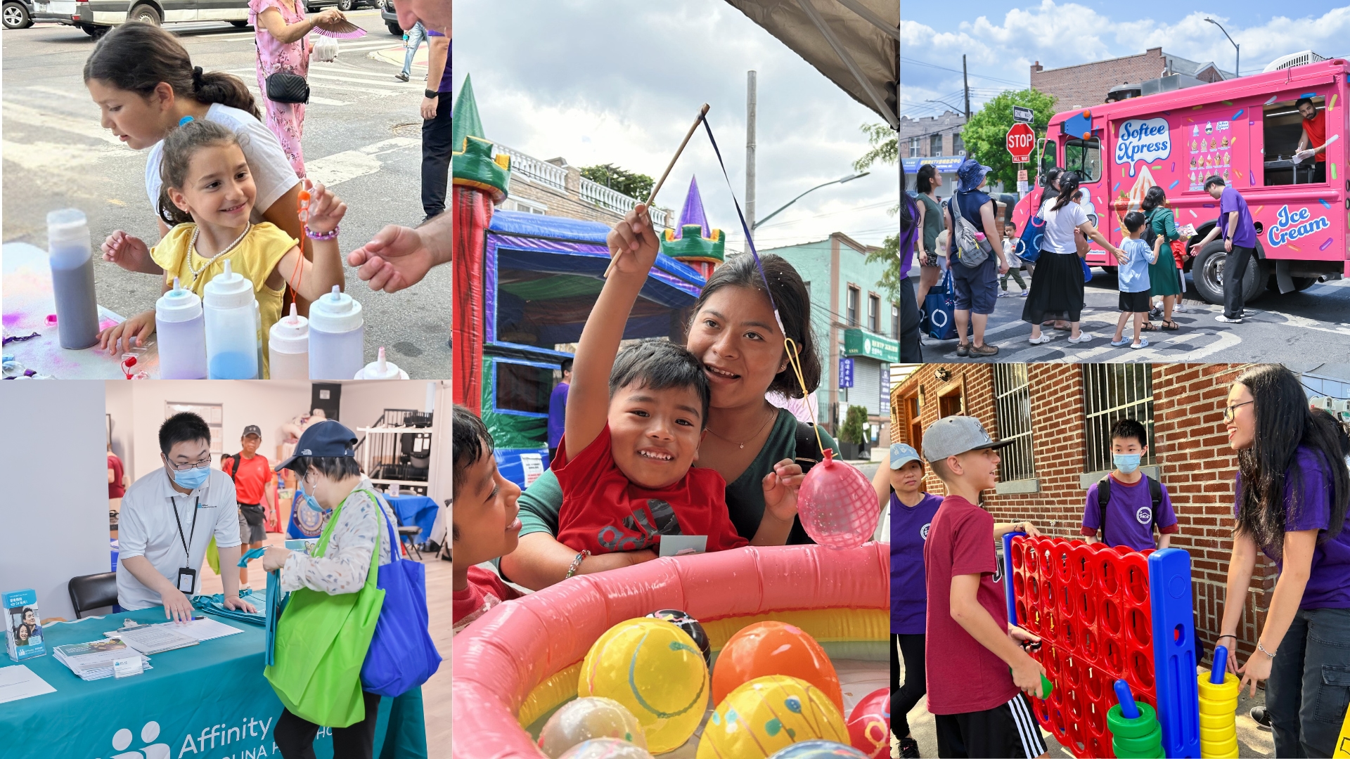 A featured image for Homecrest Community Services Inc